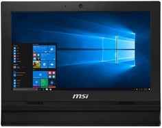 Моноблок MSI PRO 16T 7M-013RU (черный)