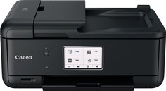 МФУ Canon PIXMA TR8540 (черный)