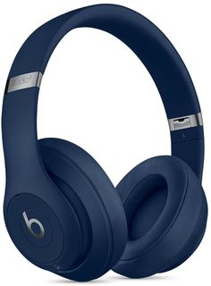 Наушники Beats Studio3 Wireless (синий)