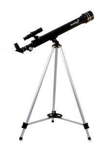 Телескоп Levenhuk Skyline 50x600 AZ