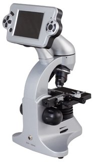 Микроскоп Levenhuk D70L