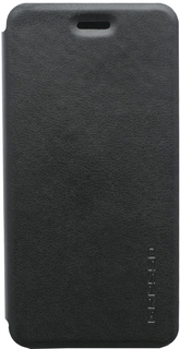 Чехол-книжка Чехол-книжка Gresso Atlant для Xiaomi Redmi Note 5A/5A Prime (черный)