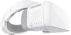 Очки виртуальной реальности DJI Goggles (белый)