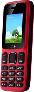 Мобильный телефон Fly FF181 (красный)