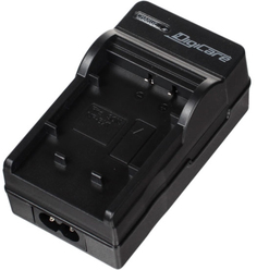Зарядное устройство для аккумуляторов Digicare Powercam II  PCH-PC-PVBT190 для Panasonic VW-VBT190, VW-VBT380, VW-VBY100