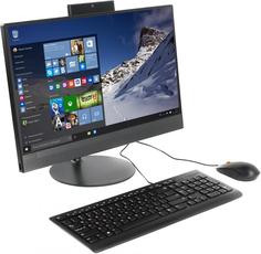 Моноблок Lenovo IdeaCentre 520-22IKU F0D5002SRK (черный)