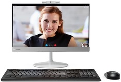 Моноблок Lenovo ThinkCentre V410z 10R60002RU (белый)