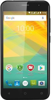 Мобильный телефон Prestigio Muze B3 (PSP 3512)