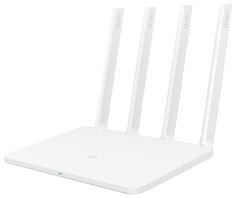 Роутер Xiaomi Mi Wi-Fi Router 3