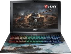 Ноутбуки Msi Спб