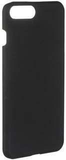 Клип-кейс Клип-кейс InterStep ST-case для Apple iPhone 7 Plus/8 Plus (черный)