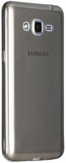 Клип-кейс Клип-кейс Ibox Crystal для Samsung Galaxy J2 Prime (серый)