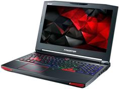 Ноутбук Acer Predator G9-593-58L5 (черный)