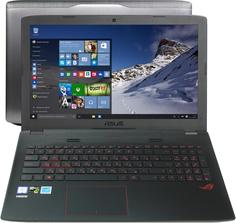 Ноутбук ASUS GL552VX-CN368T (серый)