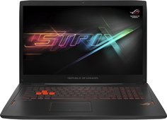 Ноутбук ASUS GL702VM-GC271