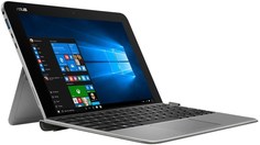 Планшет ASUS T102HA-GR036T (серый)