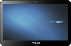 Моноблок ASUS A4110-WD073X (белый)