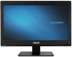 Моноблок ASUS A6421UTH-BG015D (черный)