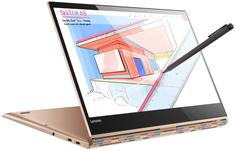 Ноутбук Lenovo IdeaPad YOGA 920-13IKB 80Y7001TRK (медный)