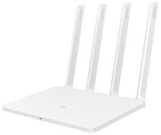 Роутер Xiaomi Mi Router 3C (белый)