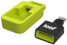 Кардридер Leef iAccess 3