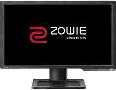 Монитор BenQ Zowie XL2411P (серый)