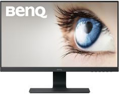 Монитор BenQ GL2580HM (черный)