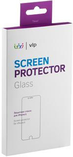 Защитное стекло Защитное стекло VLP Glass для Apple iPhone X (глянцевое)