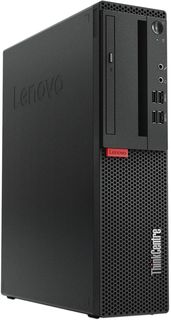 Системный блок Lenovo ThinkCentre M710s SFF 10M8S3NY00 (черный)