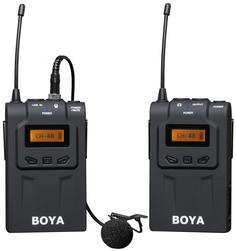 Радиосистема Boya BY-WM6