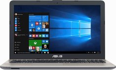 Ноутбук ASUS X541UV-DM1401T (черный)