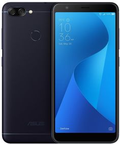 Мобильный телефон ASUS ZenFone Max Plus (M1) ZB570ТL 32GB