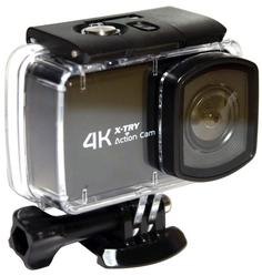 Экшн-камера X-Try XTC440 (черный)