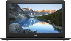 Ноутбук Dell Inspiron 5570-5365 (черный)