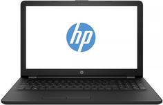 Ноутбук HP 15-bw033ur (черный)