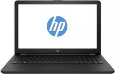Ноутбук HP 15-bw590ur (черный)