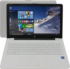 Ноутбук HP 15-bw071ur (белый)