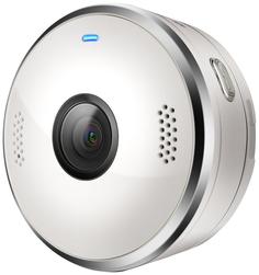 Экшн-камера Motorola VerveCam+ (белый)