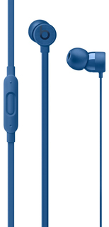 Наушники Beats urBeats3 (синий)