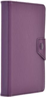 Чехол-книжка Чехол-книжка ProShield Slim Clips для планшета 8" (фиолетовый)