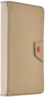 Чехол-книжка Чехол-книжка ProShield Slim Clips для планшета 10" (золотистый)