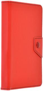 Чехол-книжка Чехол-книжка ProShield Slim Clips для планшета 10" (красный)