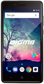 Мобильный телефон Digma Vox S508 3G (черный)