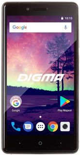 Мобильный телефон Digma Vox S509 3G (черный)