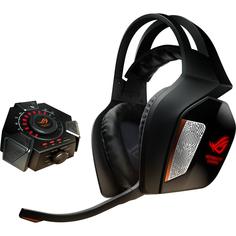 Гарнитура ASUS ROG Centurion (черный)