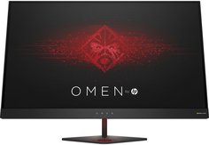 Монитор HP Omen 27 (черный)