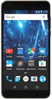 Мобильный телефон Highscreen Easy XL Pro (золотистый)