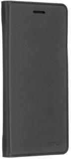 Чехол-книжка Чехол-книжка Nokia Slim Fit для Nokia 6 (черный)
