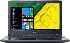 Ноутбук Acer Aspire E5-576G-564M (черный)