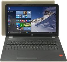 Ноутбук HP 15-bw639ur (золотистый)